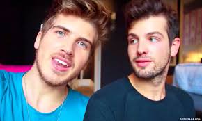 How Did Joey Graceffa & Daniel Christopher First Meet?
