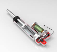 Classic Rod Linear Actuators Linear Actuator Actuator Linear