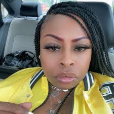 Latrice Wright's Instagram, Twitter & Facebook