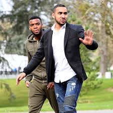 Strangely morrigan and dimitri don't seem to have that kind of relationship in this universe. Trying To Make Sense Of Every Aspect Of Dimitri Payet S Shockingly Crap Outfit Football London