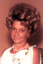 Shirley Townsend Obituary