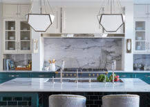 Maybe you would like to learn more about one of these? Gorgeous Design Ideas To Incorporate Into Your Galley Kitchen