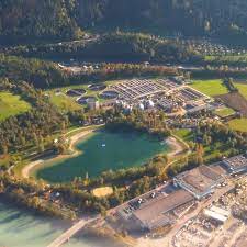 Browse the best walks around rossau and see interactive maps of the top 20 hiking trails and routes. Baggersee Innsbruck Und Klarwerk Rossau Stefan Jud