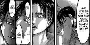 Are levi ackerman and mikasa ackerman related: Levi Ackerman And Mikasa Relationship Novocom Top