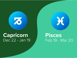 The capricorn is rational and composed, whereas the cancer brings in all the emotions in the friendship. Capricorn And Pisces Friendship Compatibility Astrology Season