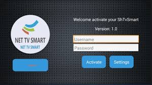 If you have a new phone, tablet or computer, you're probably looking to download some new apps to make the most of your new technology. Smart Tv Sh For Android Apk Download