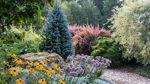 119 Deer Resistant Design Fence Free Solutions To Protect The Plants You Love Garden Solutions Deer Resistant Garden Garden Design