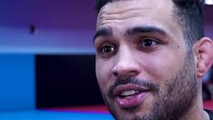 NFC BJJ#3 Engage Chazz Walton v Abraham Gray