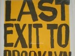 Last Exit To Brooklyn': The Power To Disturb, Shock And Provoke | IBTimes