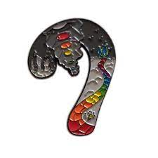 Custom Glow Enamel Pin Factory Metal Keychain Enamel Pin Badge Enamel Pins