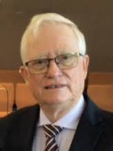 Obituary information for Pastor David M. Gray