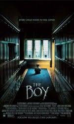Nonton movie online subtitle indonesia film bioskop online, koleksi film ganool. Streaming The Boy 2016 Film Horor Bioskop Film Baru
