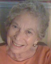 Marilyn Waldman Obituary (1930