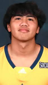 2023-24 Men's Basketball Roster