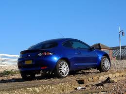 Image result for Amparo Blue 2001 Puma