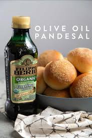 Olive Oil Pandesal Pandesal Epicurean Organic Extra Virgin Olive Oil