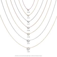 Maybe you would like to learn more about one of these? Elsa Peretti Diamonds By The Yard Pendant In 18k Gold With Carat Weight 05 Tiffany Co