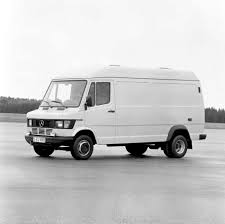 Jamais Vu Ca Mercedes 407 1985 Auto Titre
