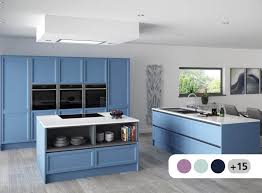 Check spelling or type a new query. Handleless Kitchens At Home With Huws Gray