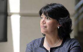 Este martes, la presidenta del senado, yasna provoste, entregó declaraciones tras reunirse por primera vez con los gobernadores y gobernadoras regionales electas del país. Yasna Provoste La Opcion Para La Presidencia Del Senado Que Inquieta A La Moneda Ex Ante