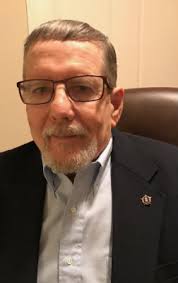 Retired Police Chaplain Looks into Rearview Mirror, Sees Ripe Mission Field  Ahead