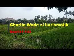 Charlie wade akan ada di sini untuk anda. Charlie Wade Si Karismatik Bab141 145 Youtube