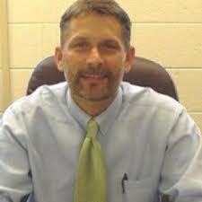 Steve Bonney (@BVPSsped)