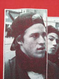 Rare Vintage 90s Thrasher Skateboard Magazine