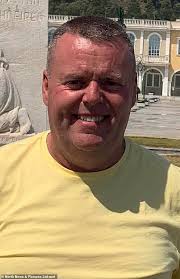 Cheryl Tweedy's family are 'devastated' after gravestone for the singer's  grandparents was one of hundreds deliberately knocked over by the council  'for safety reasons'