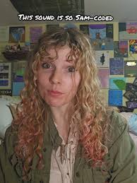 Nothing but love for The Four's resident chaos gremlin ✨️ New episodes of  "A Fragile Mind" dropping around 11:59pm EST tonight