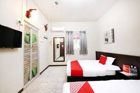 66 jalan batu ferringi, george town, penang. Oyo 507 Aikka Hotel Butterworth Updated 2021 Prices