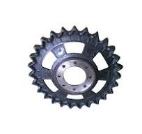 Kobelco Sk210LC-8 Excavator Undercarriage Sprocket Rim Spare Parts