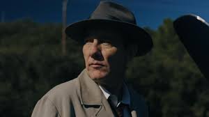 Las series de marzo: Enrique Urbizu, Dashiell Hammett y Frank Miller o por  qué los clásicos nunca mueren