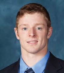 MICHIGAN MEN'S SWIMMING AND DIVING 2012 BIG TEN CHAMPIONSHIPS NOTE PACKET