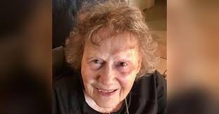 Mrs. Mary Elizabeth (Wood) Milne Obituary