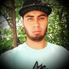 Abraham Macias's Instagram, Twitter & Facebook