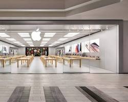 Image of Apple Store at Barton Springs Square, Austin