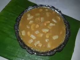 How To Make Sadya Special Broken Wheat Payasam Recipe Of Broken Wheat Pa Food Sadya Recipes