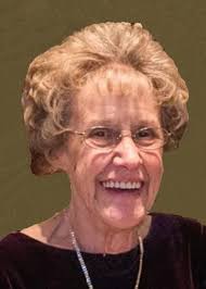 Eileen M. School Obituary December 27, 2020