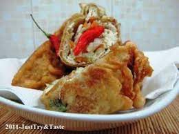 Resep Tahu Berontak Isi Kol Wortel Daun Bawang Resep Tahu Memasak Resep Masakan Indonesia