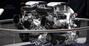 Different engine designs have different maximum power output ratings. Triple Turbo And Quad Turbo Engines The Only Cars That Feature Them Autoevolution