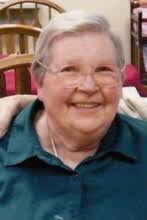 Obituary information for Dorothy M Joy
