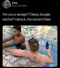 'apple pro stand' memes roast the outrageous price of apple's bougiest product yet. If You Don T Get Yo Non Social Distancing Ass The Hell Away From Me R Blackpeopletwitter Black Twitter Know Your Meme