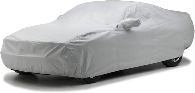 Covercraft Custom Noah Car Cover