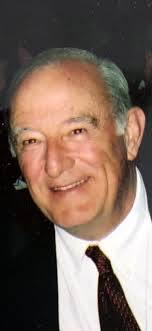 Forrest Wilson Obituary