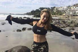 Sammi takes the role of main antagonist for season five. Samantha Clayton Working With Cristiano Ronaldo Independent Herbalife Member