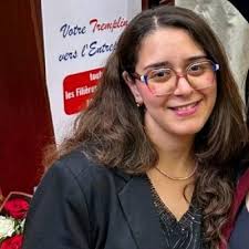 Cher réseau , Je suis honorée d'annoncer ma nomination en tant que membre  du Comité Scientifique de l'International Journal of Scientific Research  and Innovative Studies (IJSRIS), une revue…