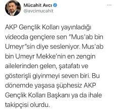 Ye Albayrak Twitter