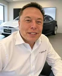 Yes Elon Musk 💕♥️ Thanks 💕❤️