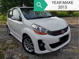 Harga cat kereta alza 2018 tanpa gst. Perodua Myvi 2013 Se 1 3 In Selangor Automatic Hatchback White For Rm 27 888 5834935 Carlist My